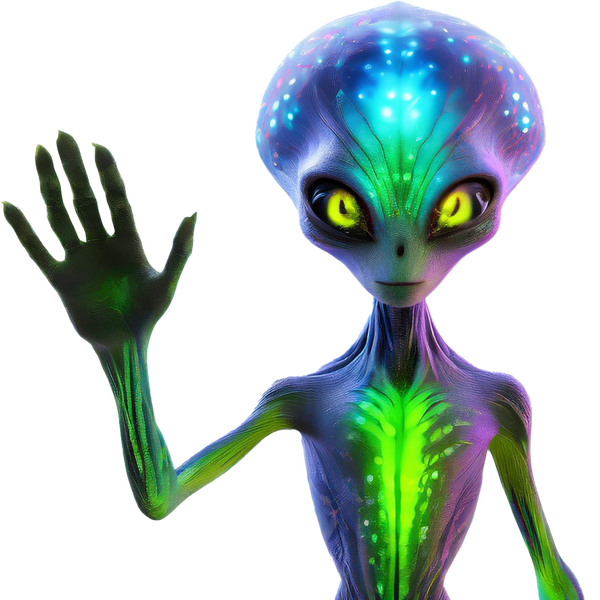 AlienLifeShop