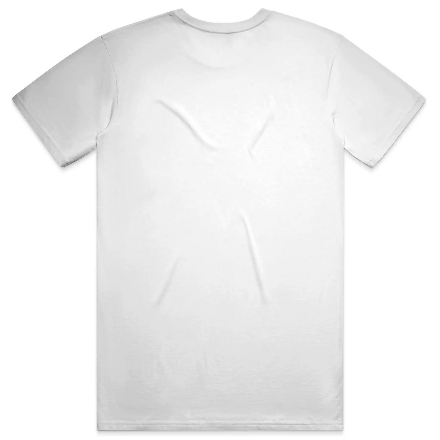 Alien Life Logo Tee