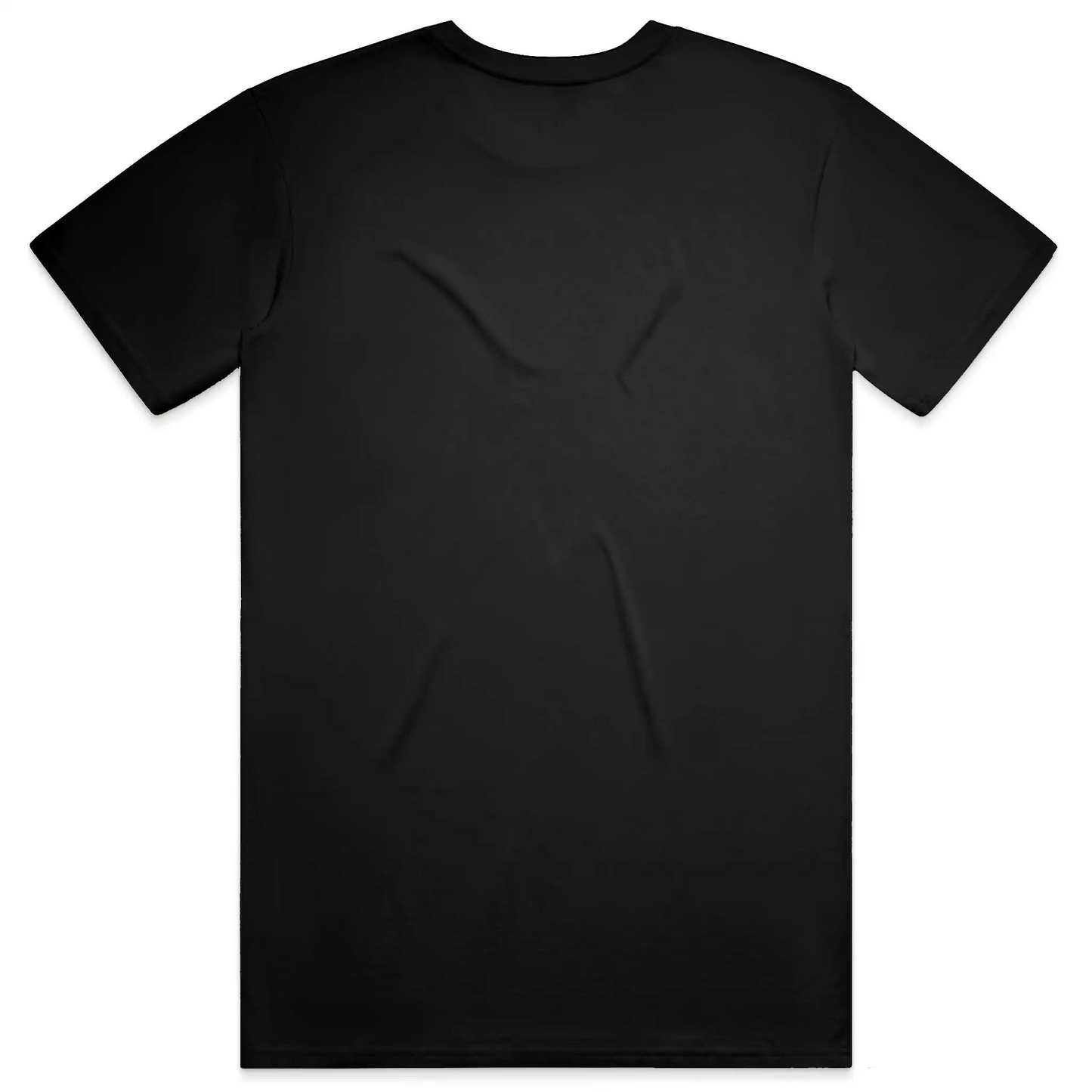 Alien Life Logo Tee