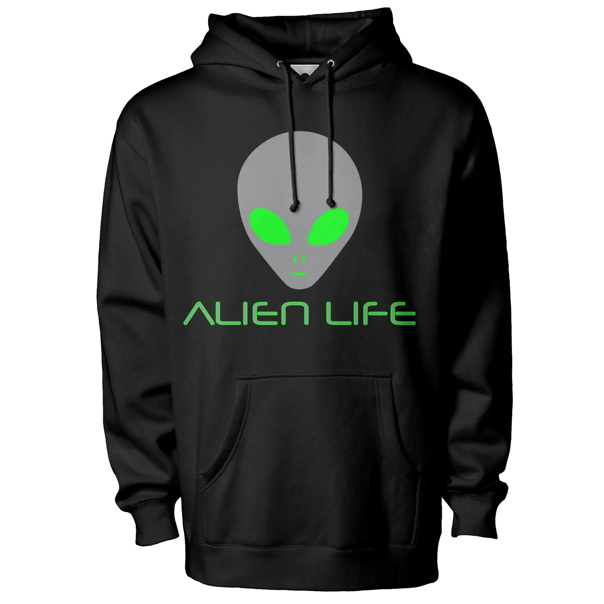 ★HOODHOOD★ Alien graphic overfit sweatshirt navy ☆HOODHOOD☆ Alien graphic overfit sweatshirt navy HOODHOOD